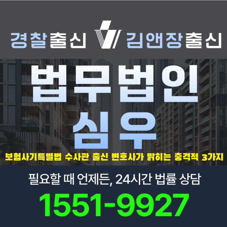 보험사기특별법11332